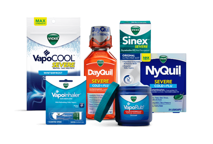 Cold & Flu