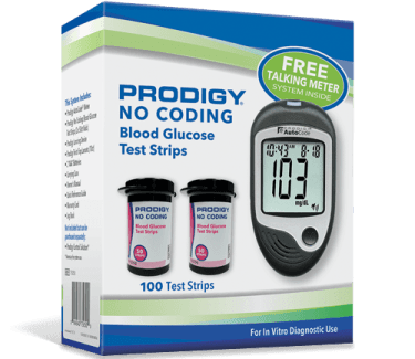 Diabetes Care
