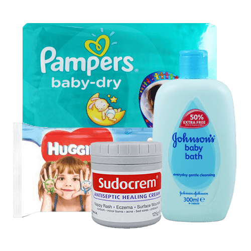 Baby Care