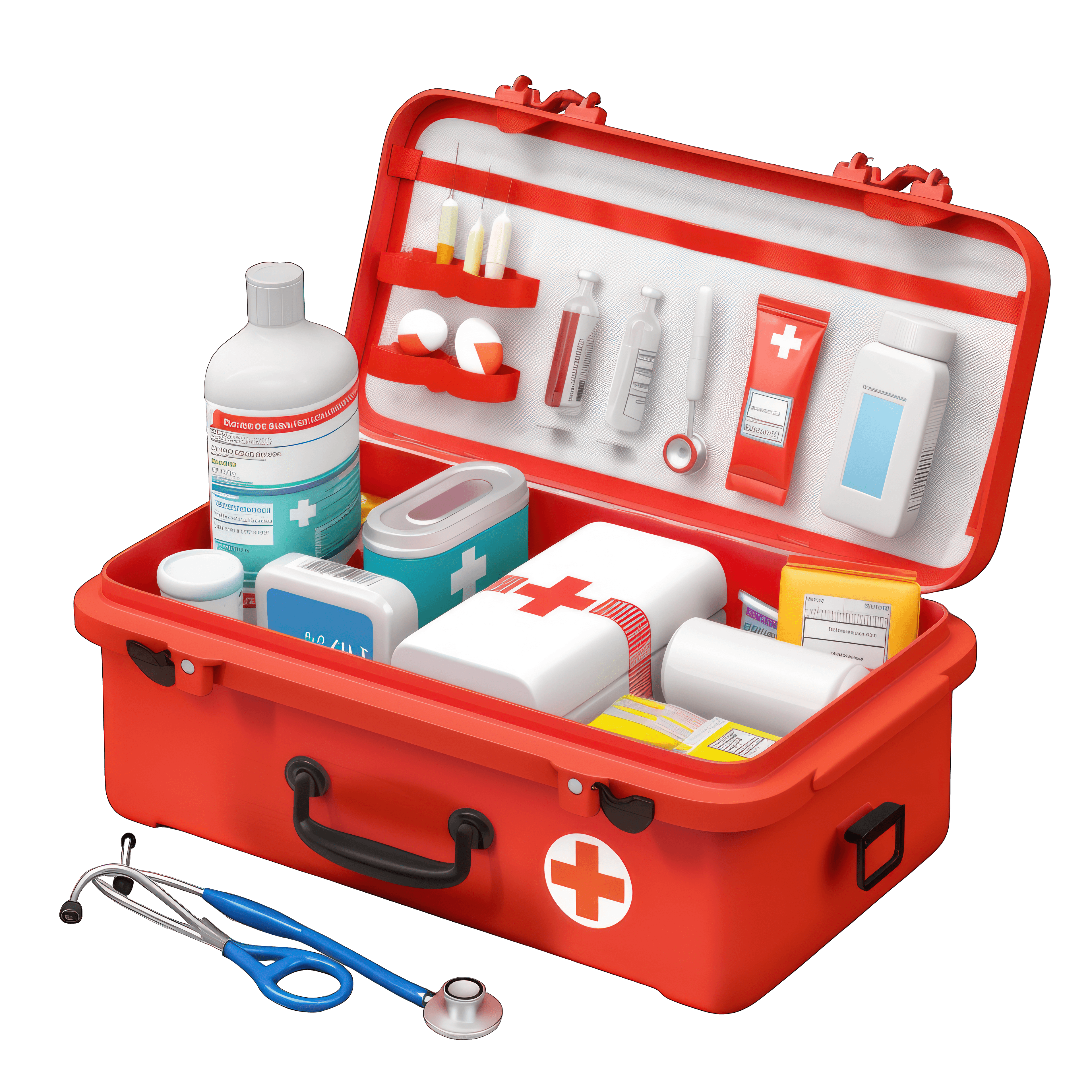 First Aid