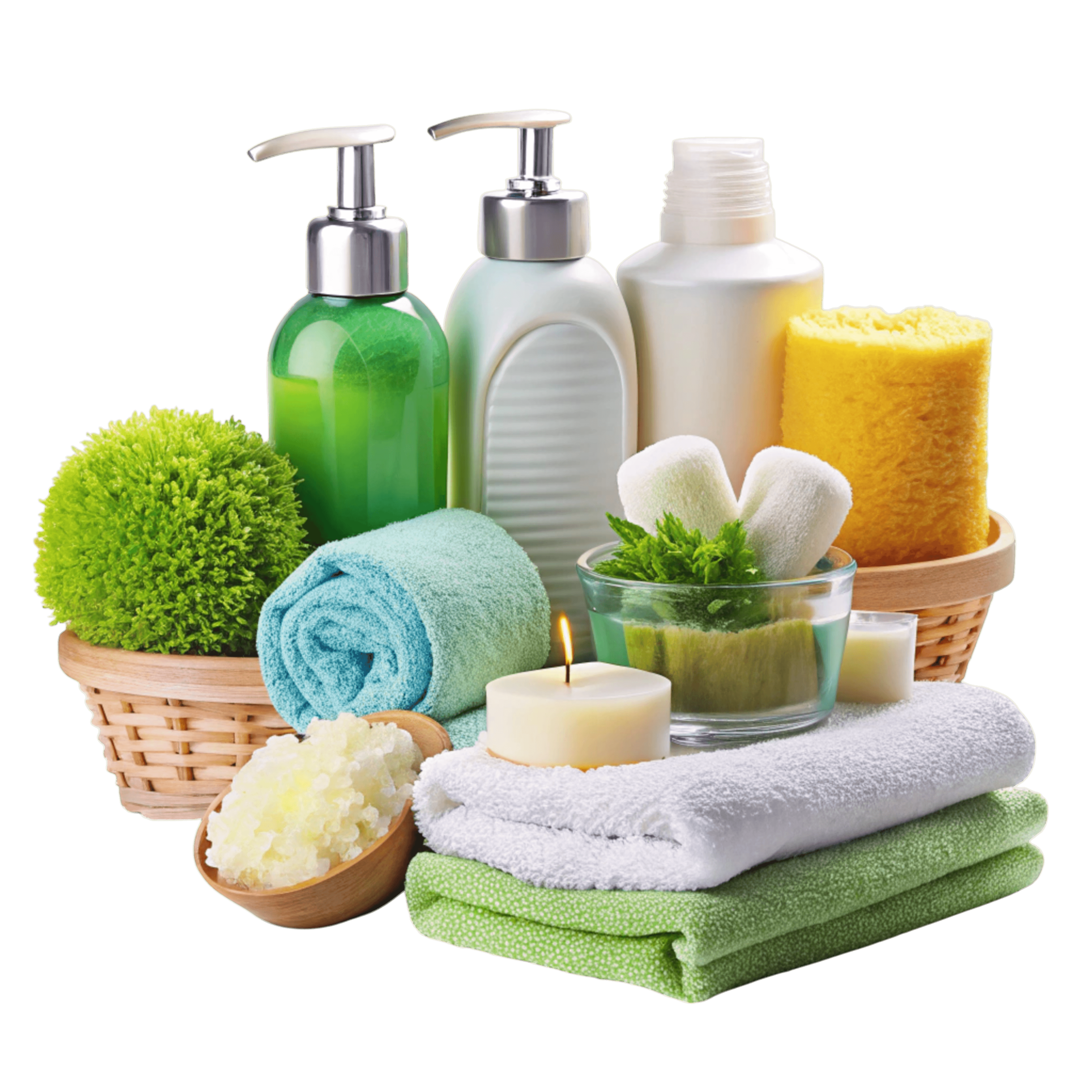 Personal Care