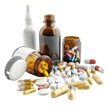 Pain Relief Value Pack